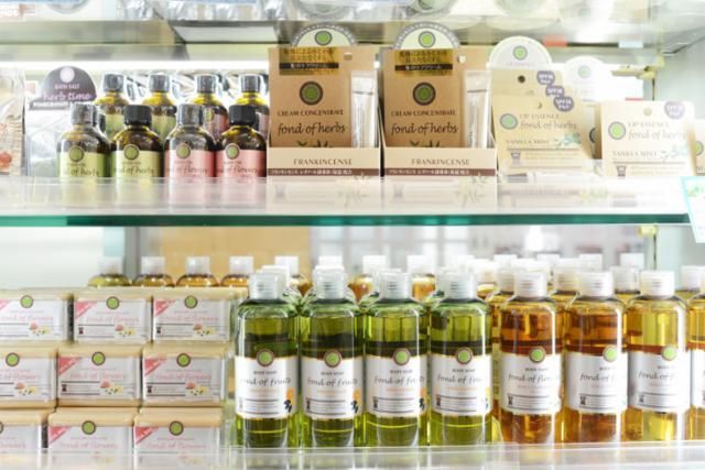 AP by AMERICAN PHARMACY渋谷ヒカリエShinQs店のアルバイト・バイト求人情報-03