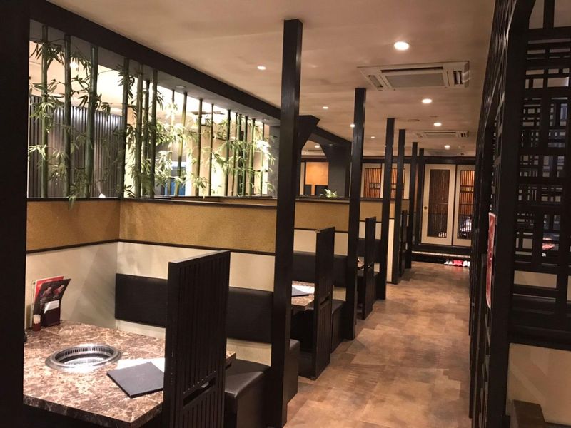 焼肉竹林 大村店のアルバイト・バイト求人情報-03