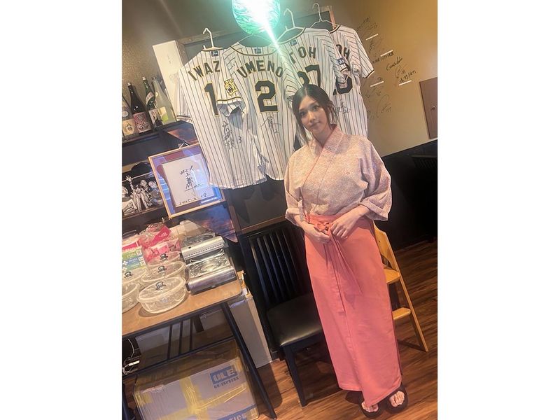 燦(さん) 別邸 横浜山下公園店 / 株式会社ケーティーシーのアルバイト・バイト求人情報-02
