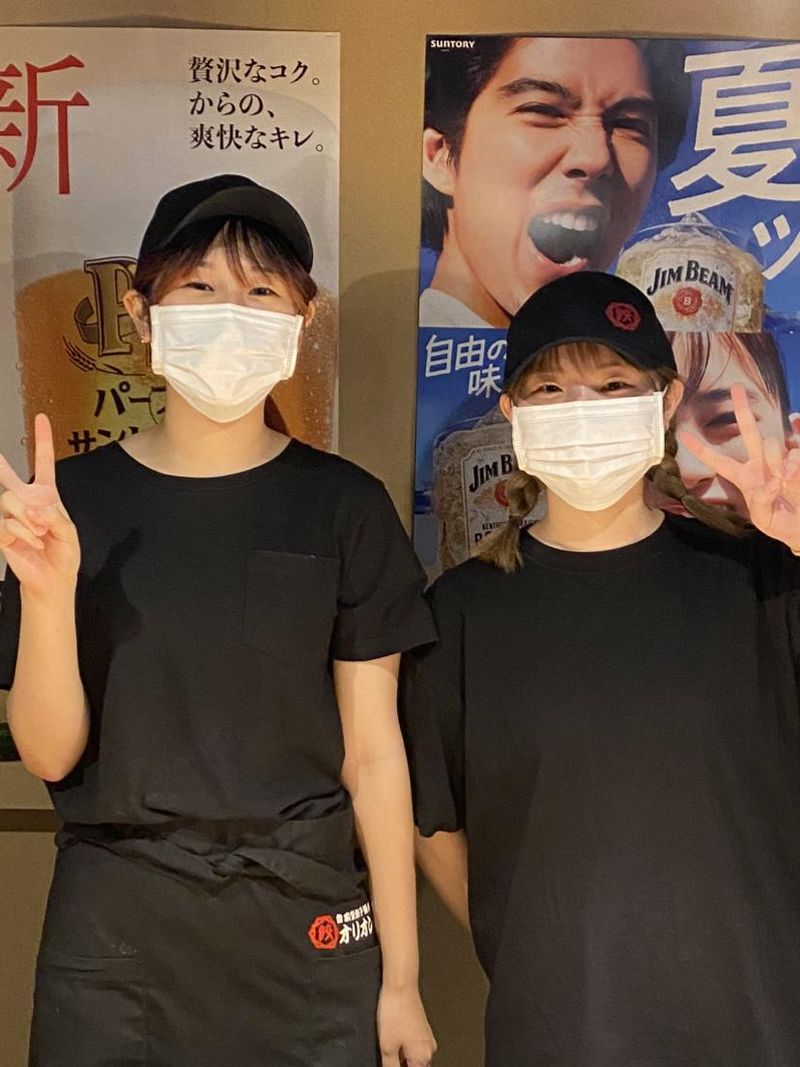 オリオン餃子　長野権堂店のアルバイト・バイト求人情報-05