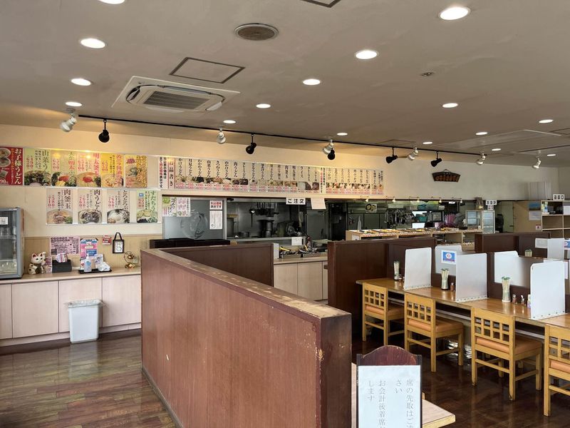 さぬきうどん　くうちゃんのアルバイト・バイト求人情報-03