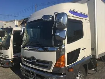 有限会社アクティブ輸送の求人・転職情報