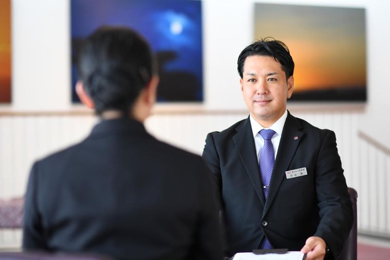 株式会社サンレーの求人・転職情報