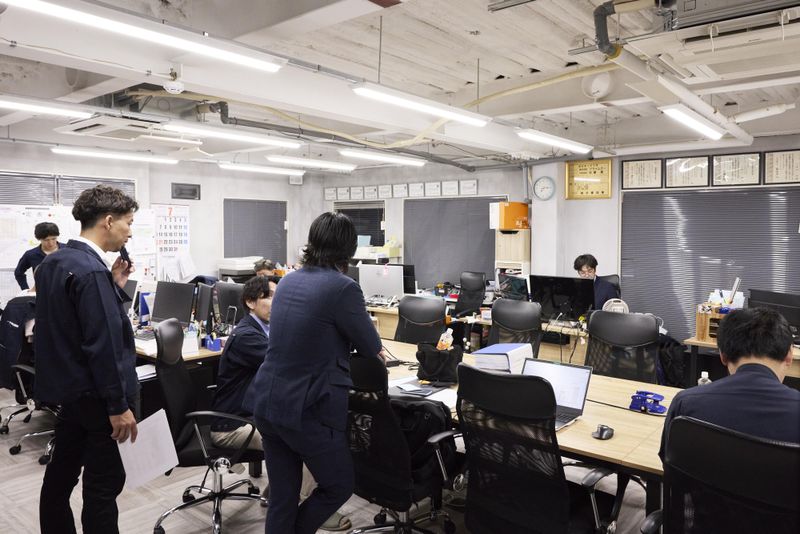 株式会社クライムケーの求人・転職情報