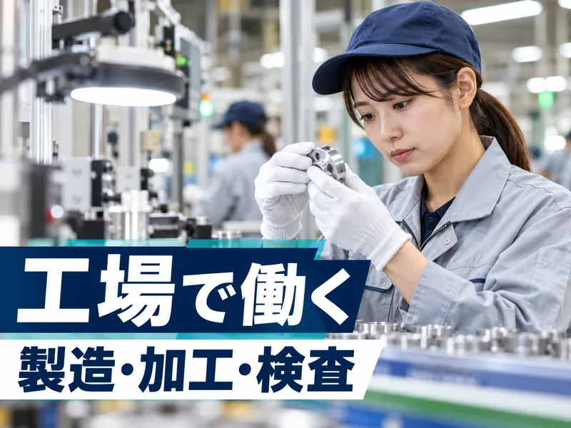 株式会社アルファラインの派遣求人情報
