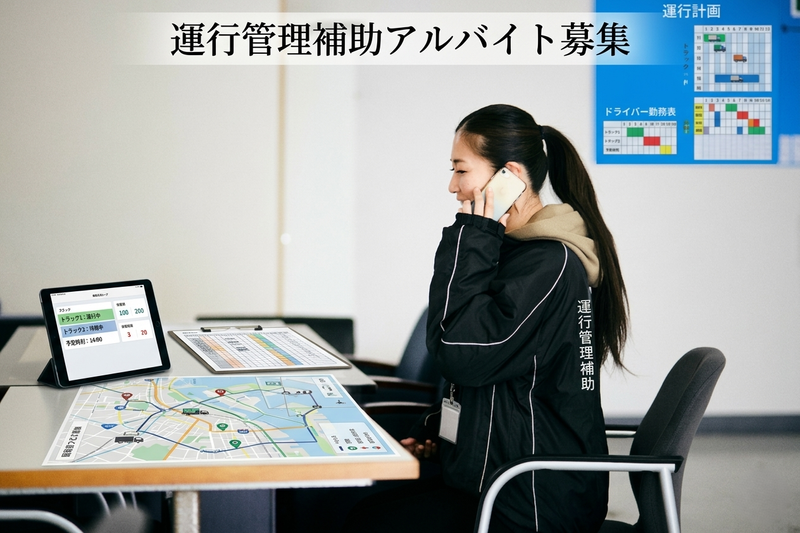 ヒップスタイル株式会社　駿河デリバリーステーション
