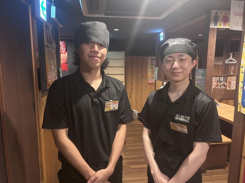 求人画像