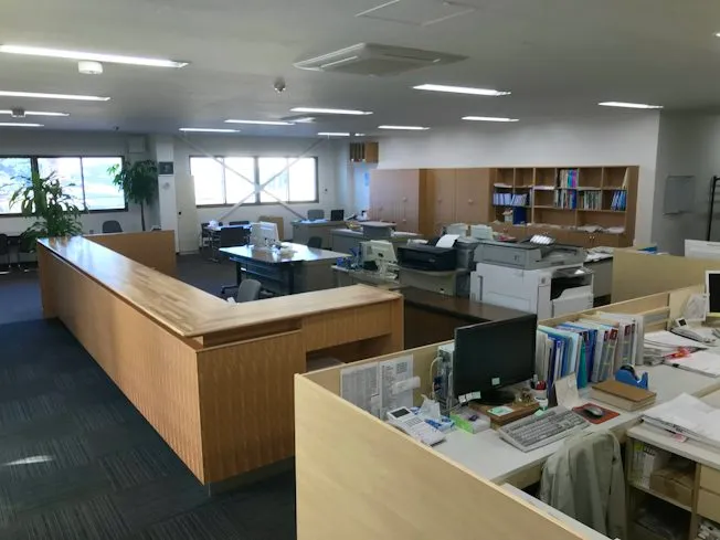 株式会社明石木工製作所の求人・転職情報