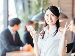 日総 ブレイン株式会社の派遣求人情報