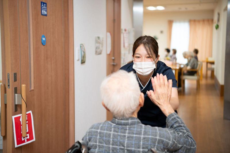 株式会社泉心会メディカルサービスの求人・転職情報