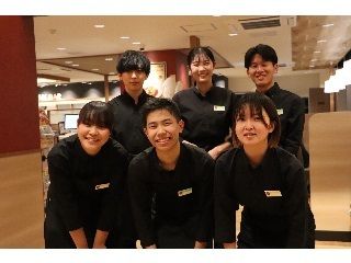 ガスト　山中湖店のアルバイト・バイト求人情報-02