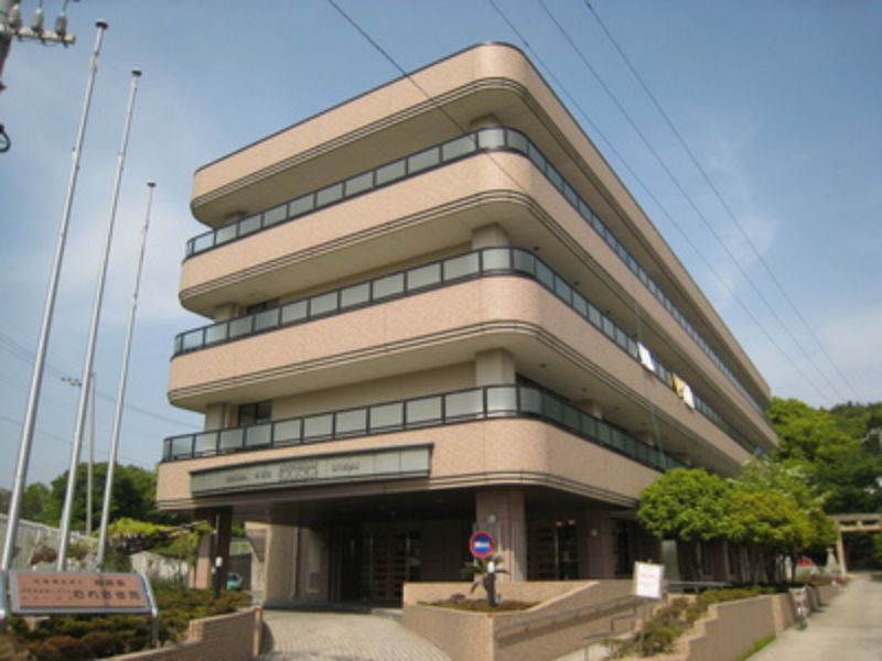 社会福祉法人尚紫会