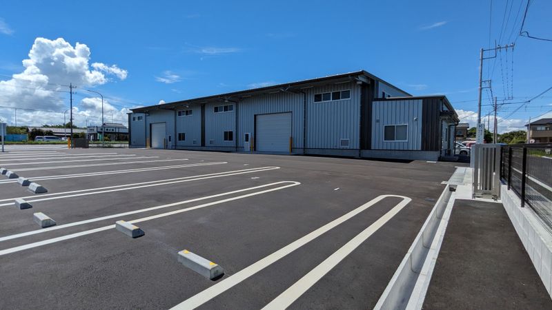 株式会社カインズ・ロジの求人・転職情報