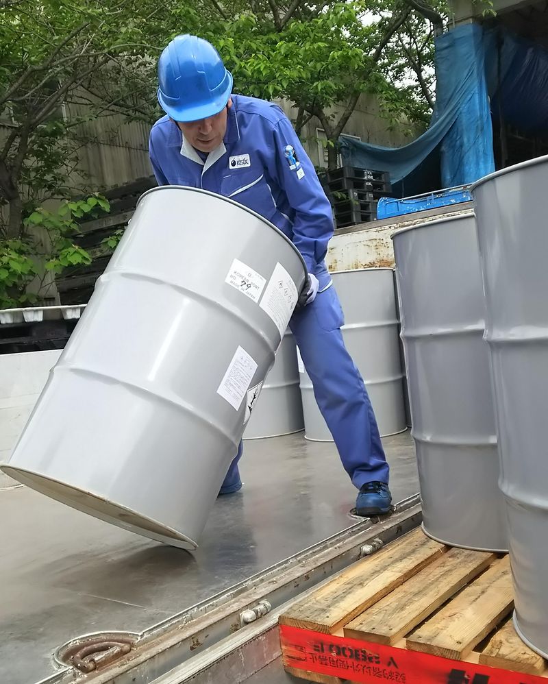 株式会社カシックス　本社営業所の求人情報