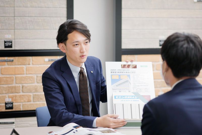 ニチハ株式会社の求人・転職情報