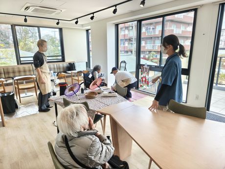 社会福祉法人　奉優会の求人・転職情報