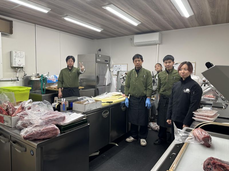 株式会社古場の求人・転職情報
