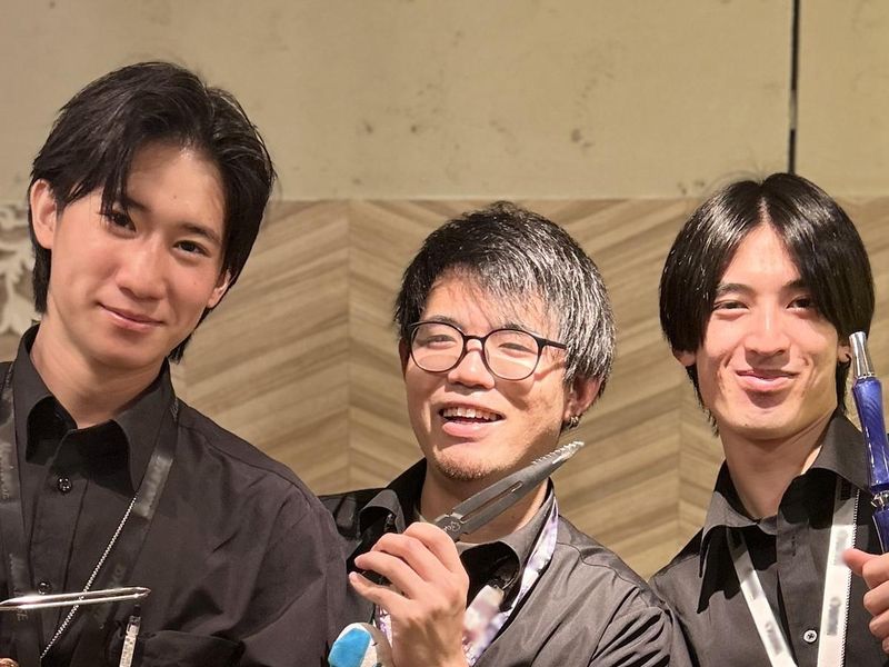 シーシャ 煙間 -エンマ 新宿西口店のアルバイト・バイト求人情報-05