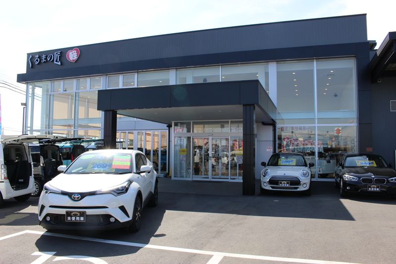 車のせんいち　2026年1月オープンの新店舗(名称仮)のアルバイト・バイト求人情報-04