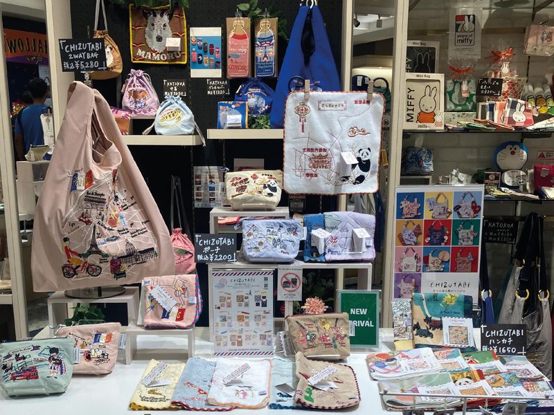 プレイヤーズ自由が丘 ノノワ武蔵小金井店(川辺株式会社)のアルバイト・バイト求人情報-02
