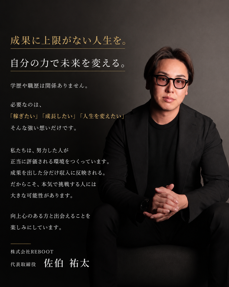 求人画像