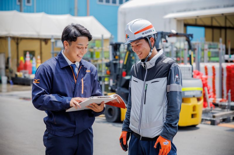 株式会社仙台銘板の求人・転職情報