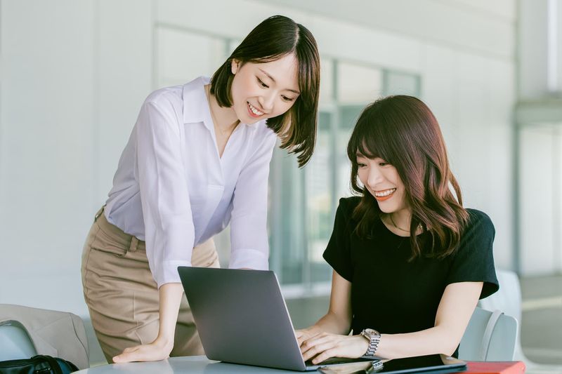 株式会社アクロビジョンの求人・転職情報