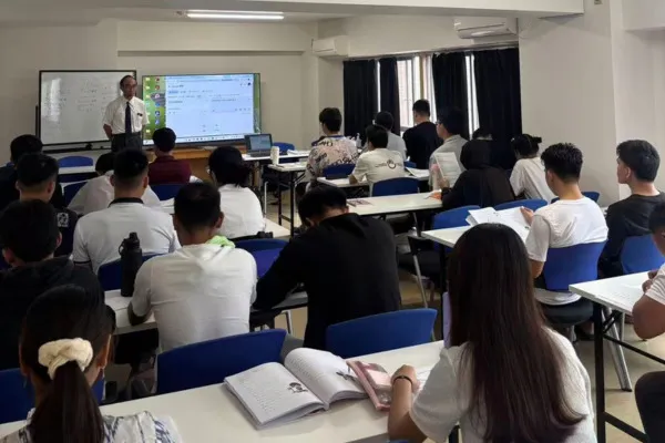 UTSUGI国際日本語学院の求人・転職情報