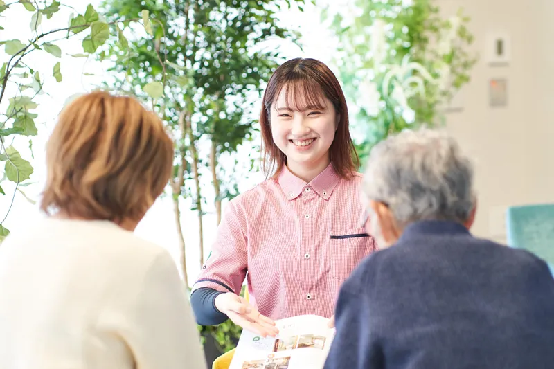社会福祉法人　若竹大寿会の求人・転職情報