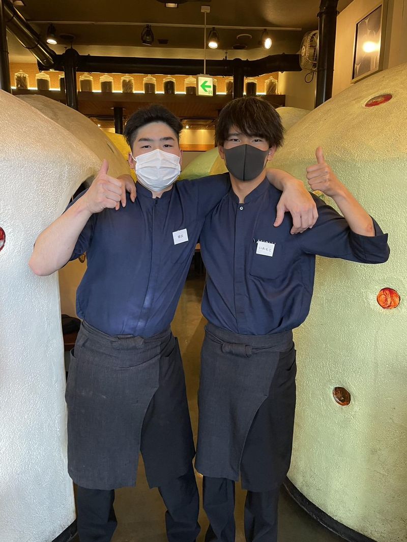 カルビ自慢　炭一鉄西大寺店のアルバイト・バイト求人情報-02