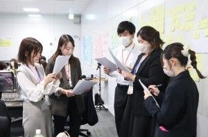 キューアンドエー株式会社-0027の求人・転職情報