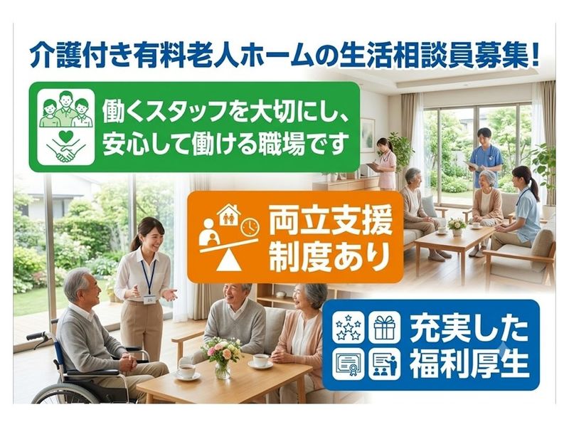 有限会社　穂乃香の求人・転職情報