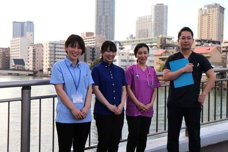 社会福祉法人　奉優会-0038の求人・転職情報