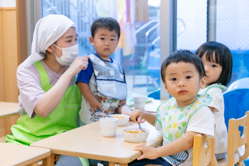 ピノキオ幼児舎関町保育園のアルバイト・バイト求人情報-04