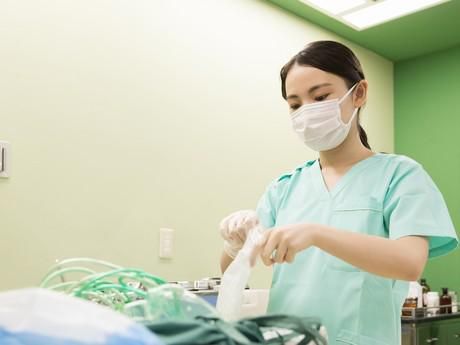 大浜第一病院のアルバイト・バイト求人情報-05