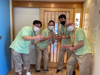 株式会社ニチイ学館の求人・転職情報