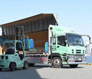 日本塩回送株式会社の求人・転職情報