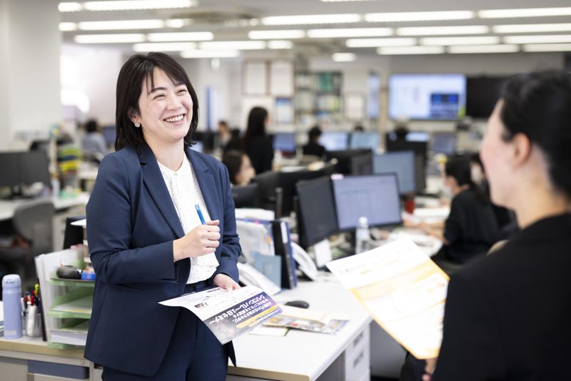 株式会社日本創造教育研究所　大阪研修センターのアルバイト・バイト求人情報-02