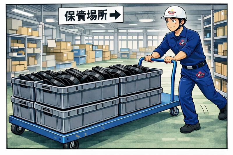 株式会社ベクタープライムのアルバイト・バイト求人情報-27