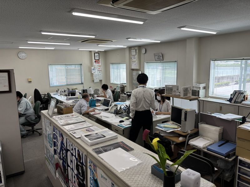 セイコーメディカル株式会社 奈良営業所のアルバイト・バイト求人情報-07