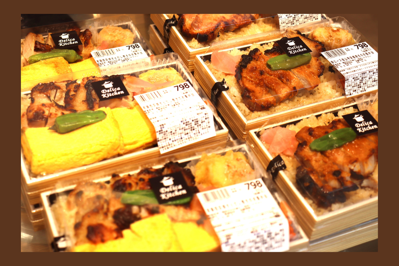 【愛知】食の美味しさと楽しさを追求!お弁当の「商品企画」体験