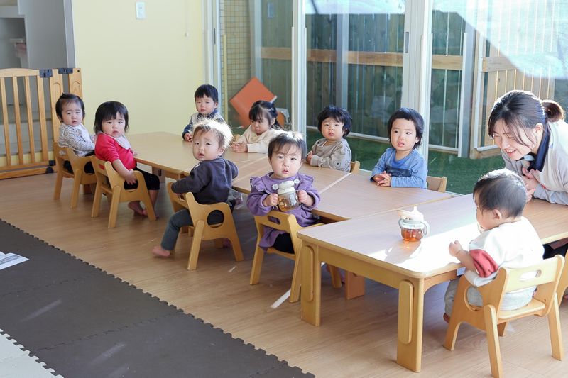 一般社団法人みなみの風学園の求人・転職情報