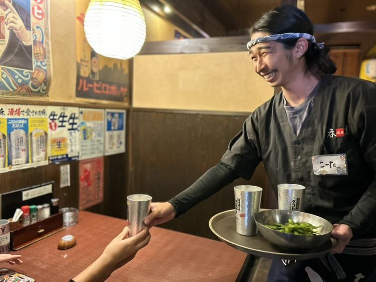 鶏屋　呑鳥　駅前本店のアルバイト・バイト求人情報-03