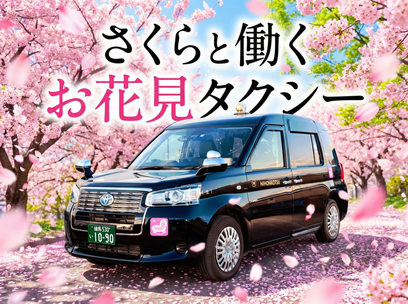 東洋交通株式会社(日本交通グループ)