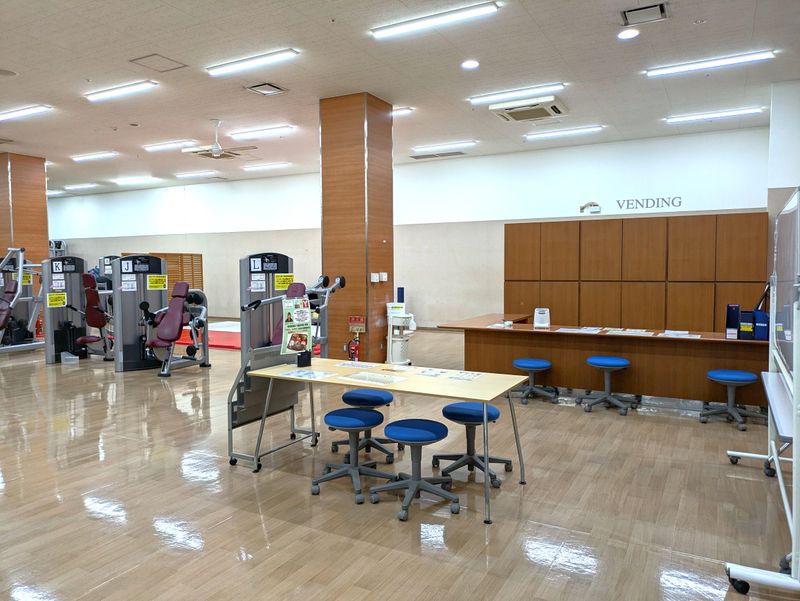 アスティ・スポーツクラブ　大府のアルバイト・バイト求人情報-04