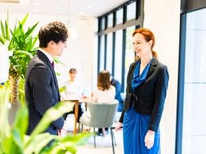 東西化学産業株式会社の求人・転職情報