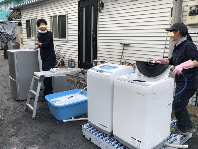 株式会社 Be助っ人のアルバイト・バイト求人情報-01