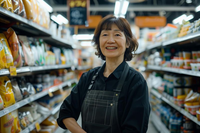 求人画像