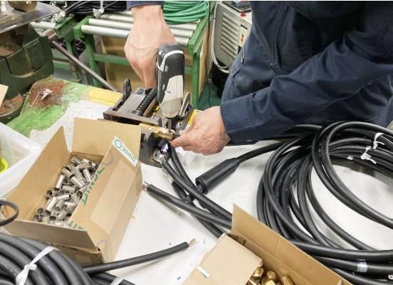 共和電機工業株式会社-0001の求人・転職情報