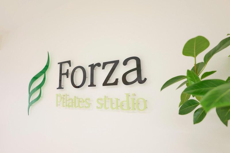 Forzaピラティススタジオ中井店の求人・転職情報
